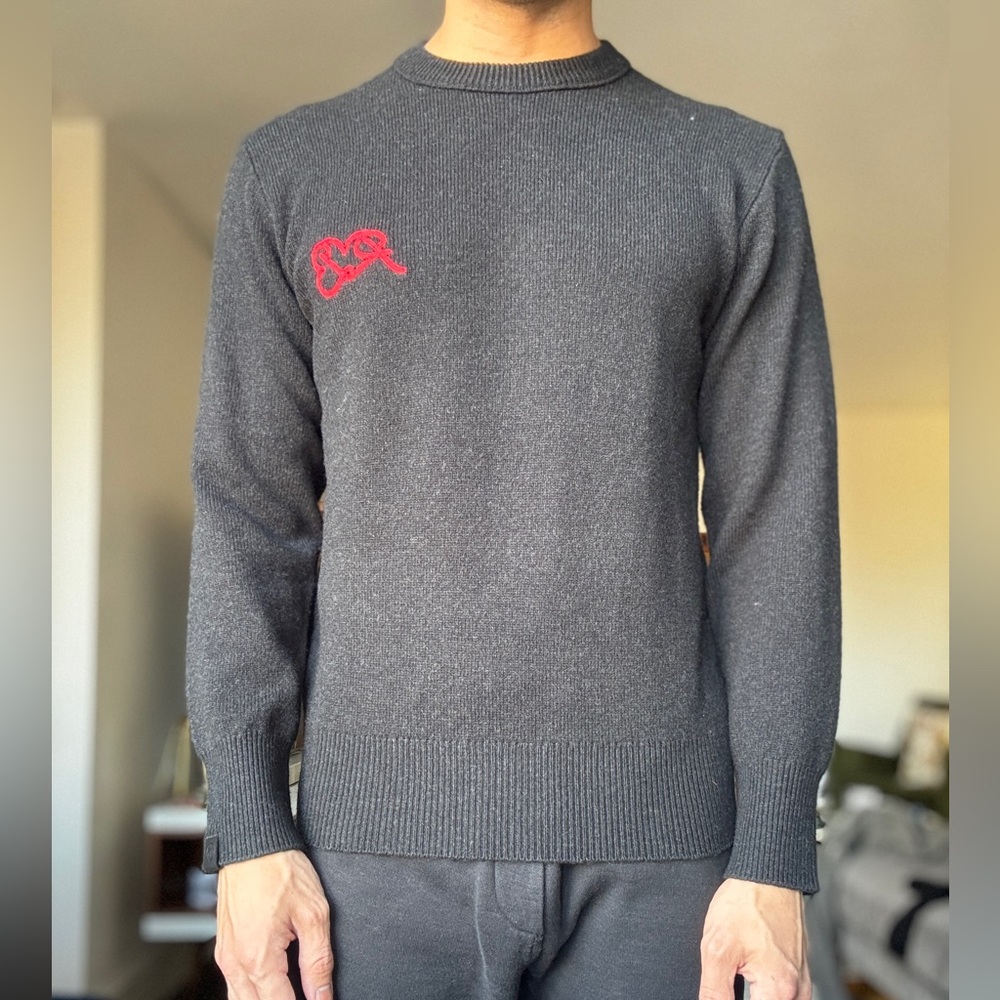 Rag & Bone Wool pullover